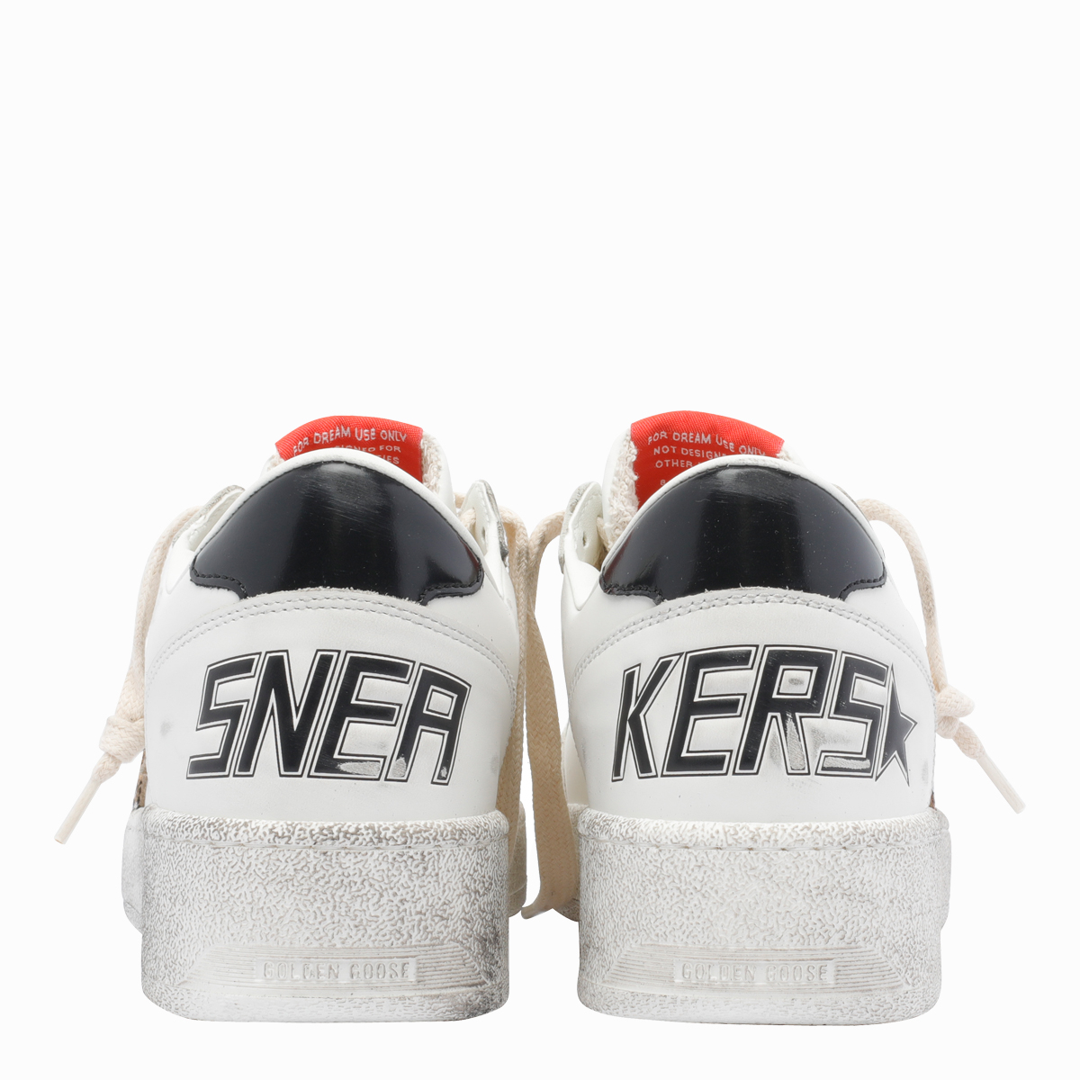 [Golden Goose] Sneakers FW26 GWF00804F00732310889