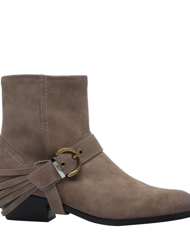 [PINKO] Ankle Boots FW26 SD0557P151L15