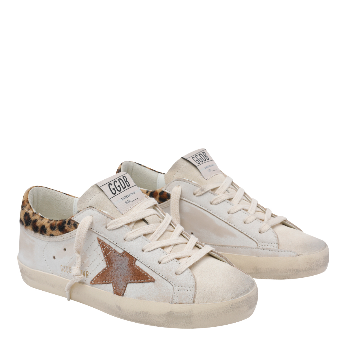 [Golden Goose] Sneakers FW26 GWF01042F00816783260