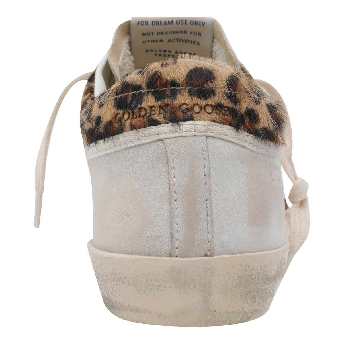 [Golden Goose] Sneakers FW26 GWF01042F00816783260