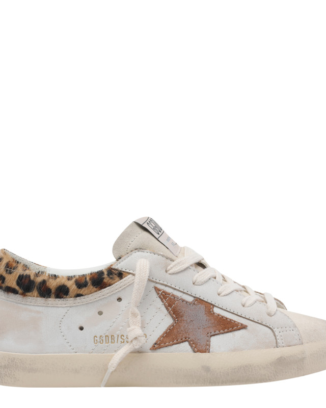 [Golden Goose] Sneakers FW26 GWF01042F00816783260