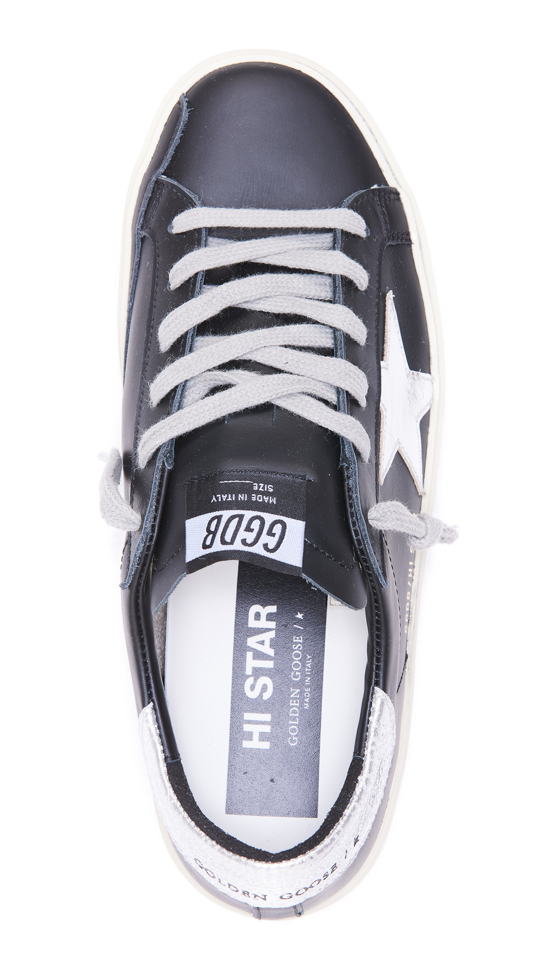 [Golden Goose] Sneakers FW26 GWF00118F00032890179