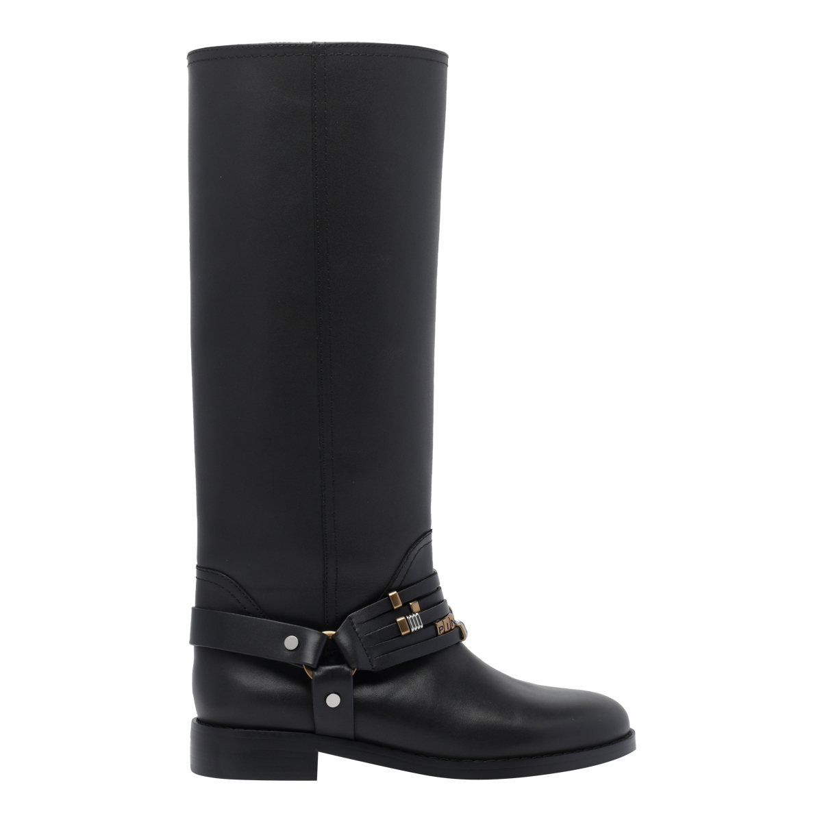 [PINKO] Ankle Boots FW26 SD0583P001Z99