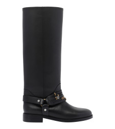 [PINKO] Ankle Boots FW26 SD0583P001Z99