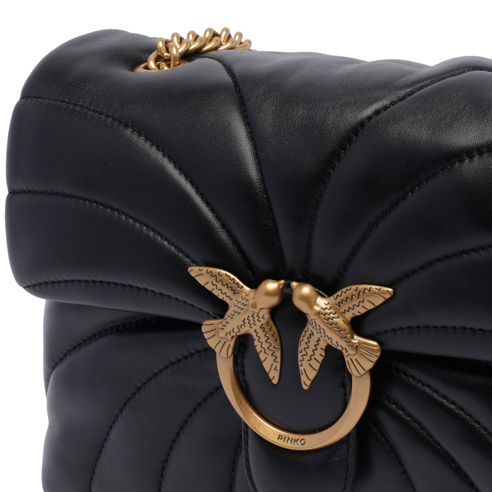 [PINKO] Shoulder bag FW26 100038A1EXZ99Q