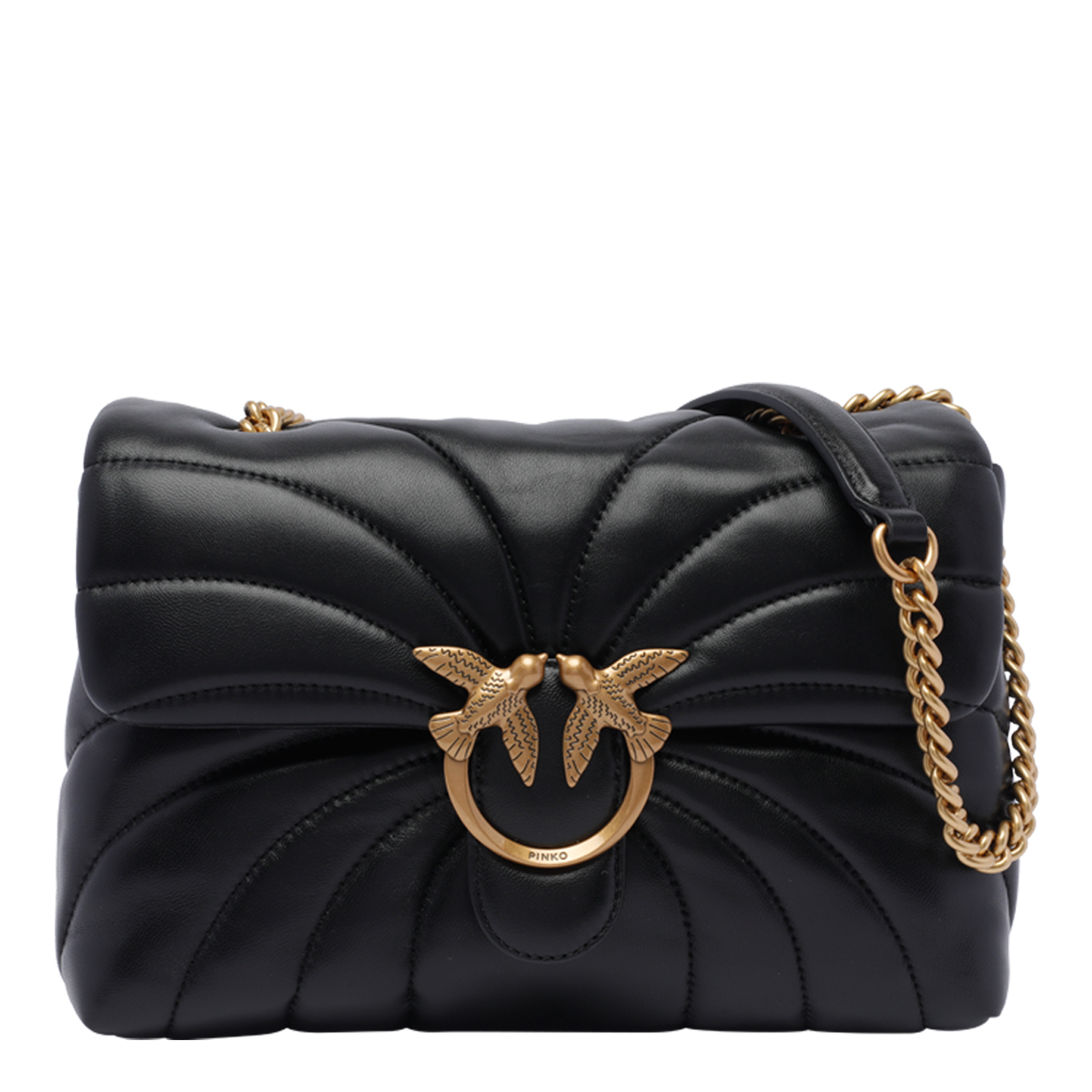 [PINKO] Shoulder bag FW26 100038A1EXZ99Q