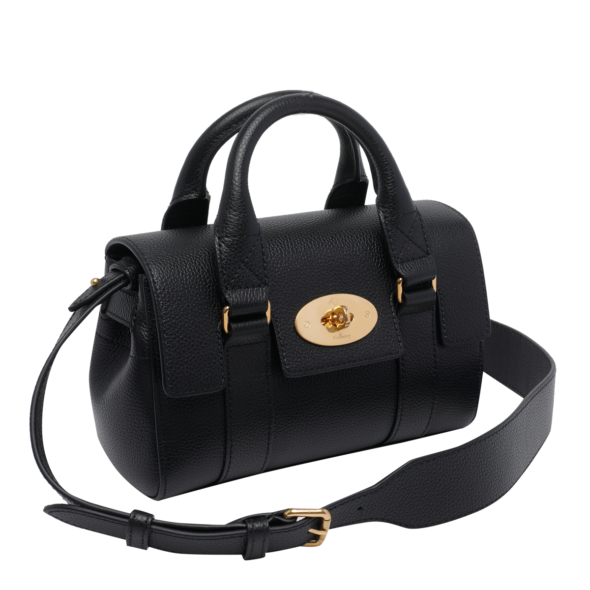 [MULBERRY] Tote bag FW26 RL8928205A100