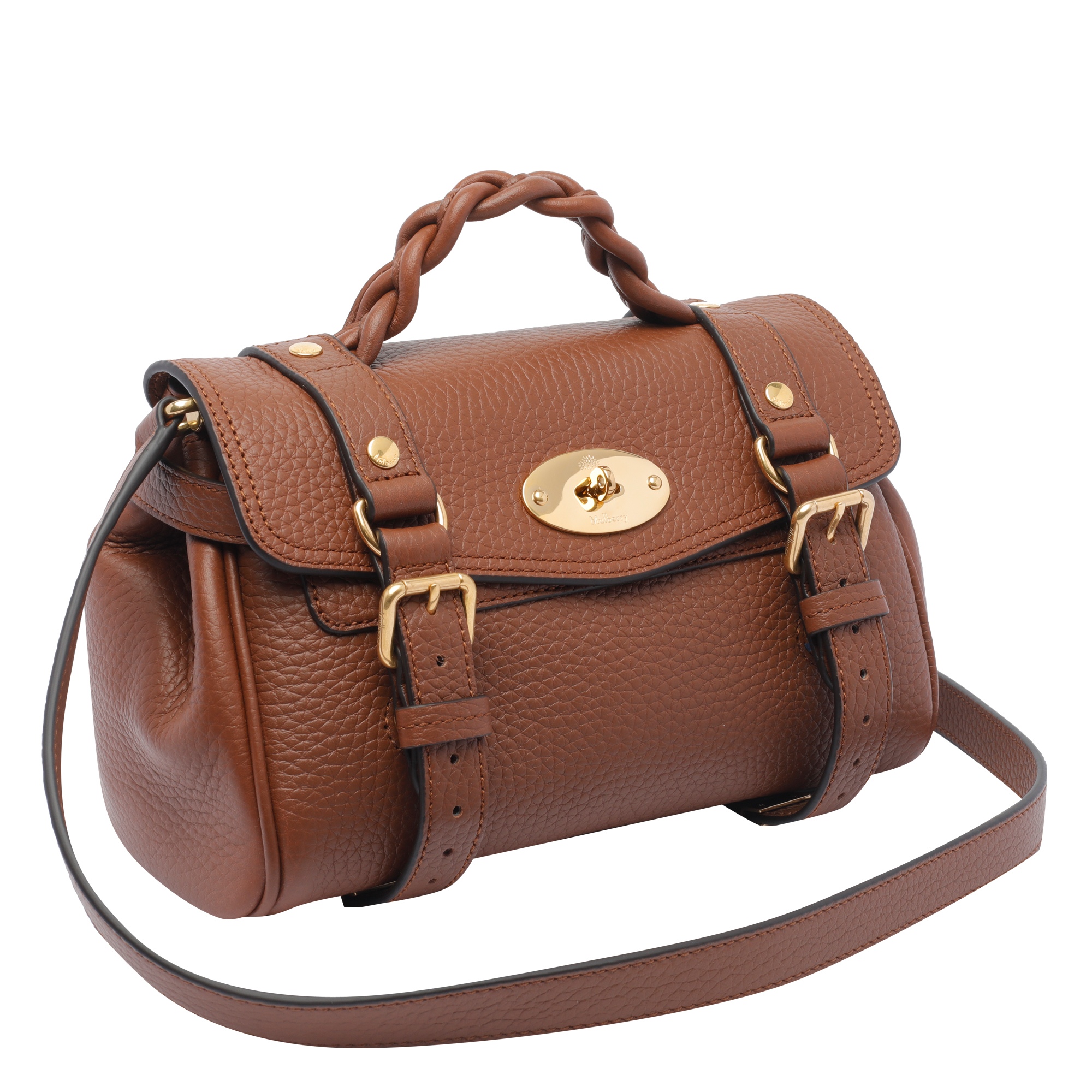 [MULBERRY] Tote bag FW26 RL6595736G222