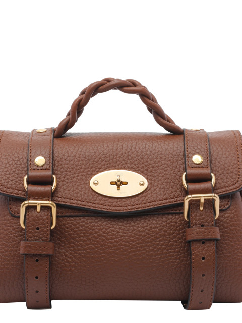 [MULBERRY] Tote bag FW26 RL6595736G222