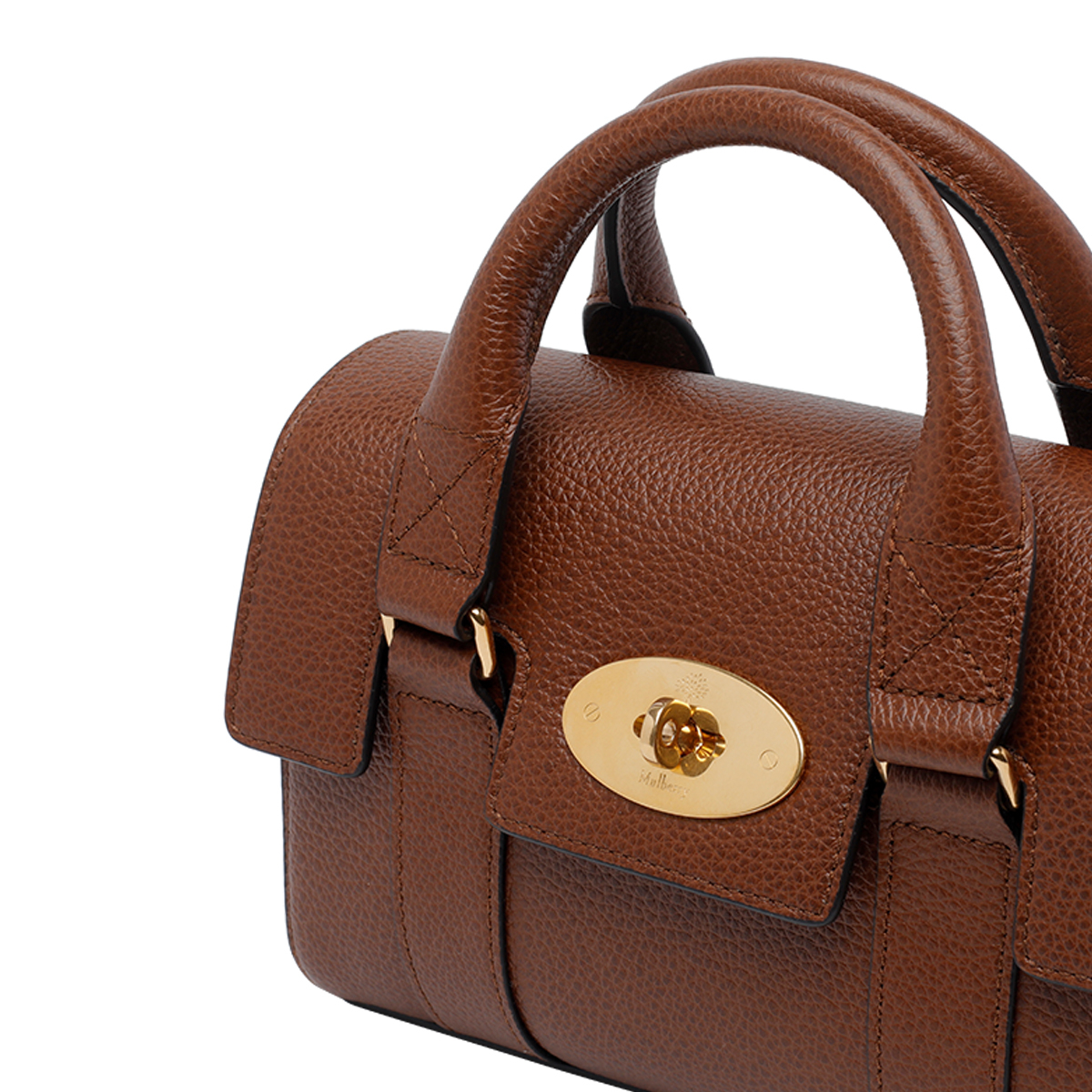 [MULBERRY] Tote bag FW26 RL8930554G110