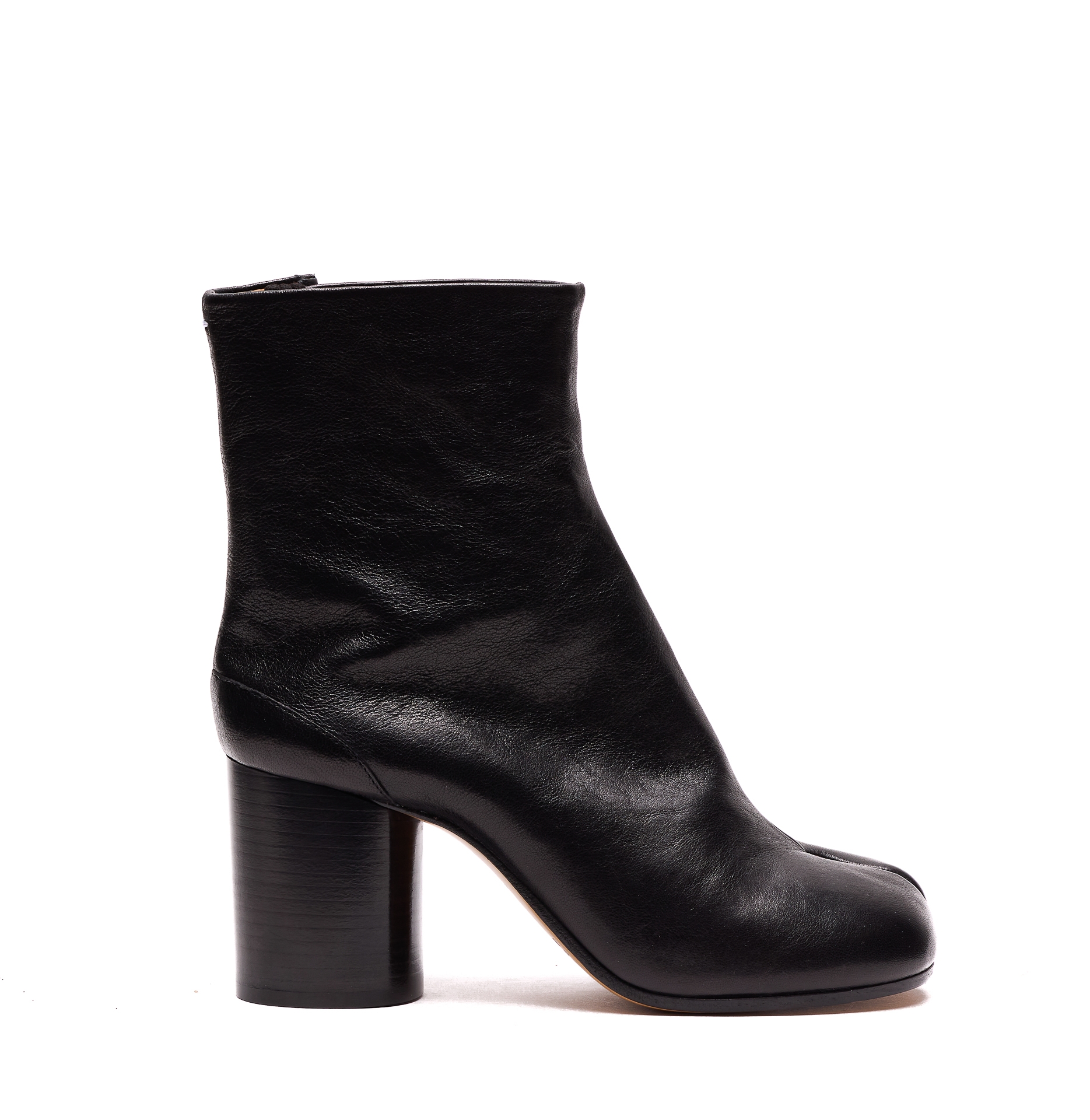 [Maison Margiela] Ankle Boots FW26 S58WU0260P3753T8013