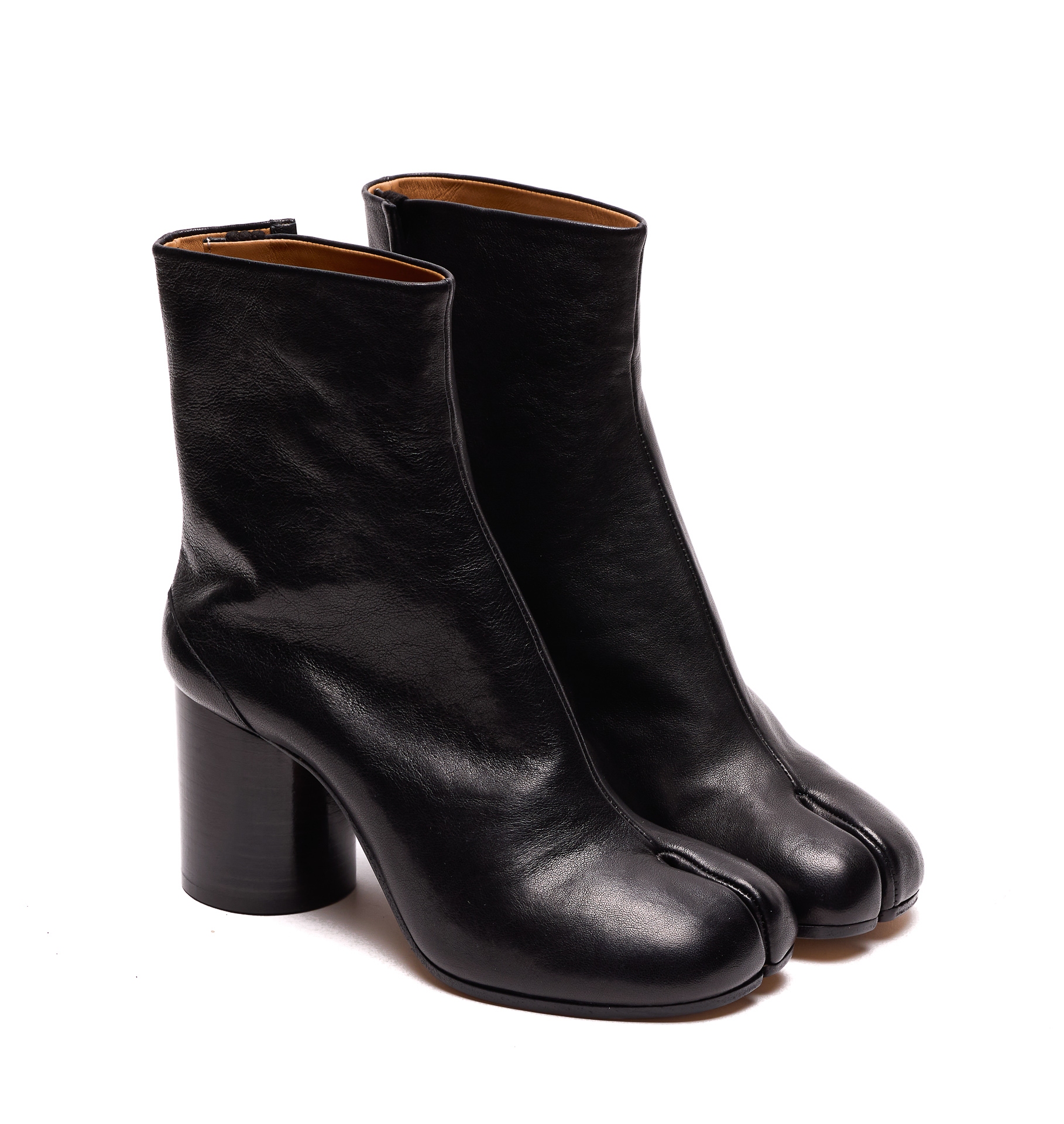 [Maison Margiela] Ankle Boots FW26 S58WU0260P3753T8013