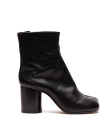 [Maison Margiela] Ankle Boots FW26 S58WU0260P3753T8013