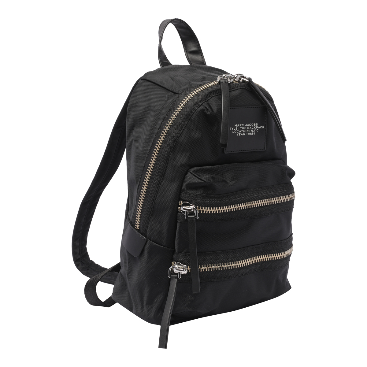 [Marc Jacobs] Backpack FW26 2F3HBP029H02001