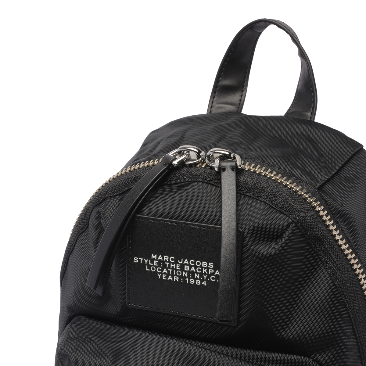 [Marc Jacobs] Backpack FW26 2F3HBP029H02001