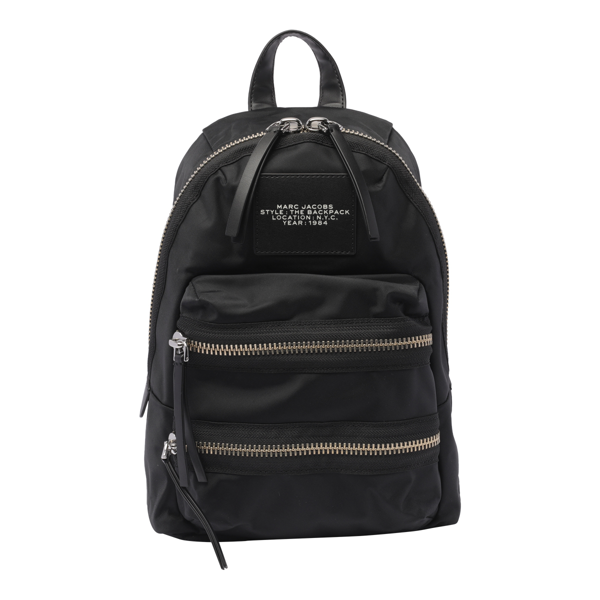 [Marc Jacobs] Backpack FW26 2F3HBP029H02001