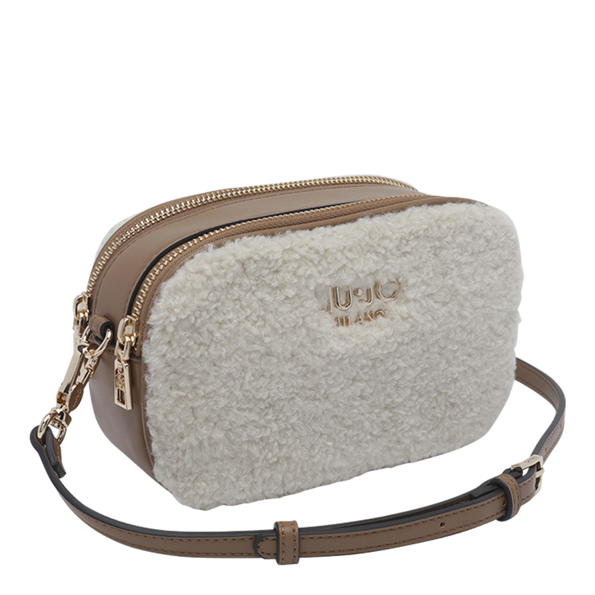 [Liu Jo] Shoulder bag FW26 AF6100E1163X0459
