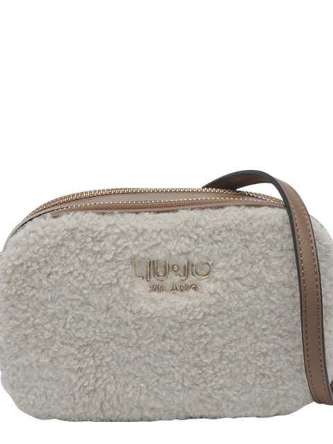 [Liu Jo] Shoulder bag FW26 AF6100E1163X0459