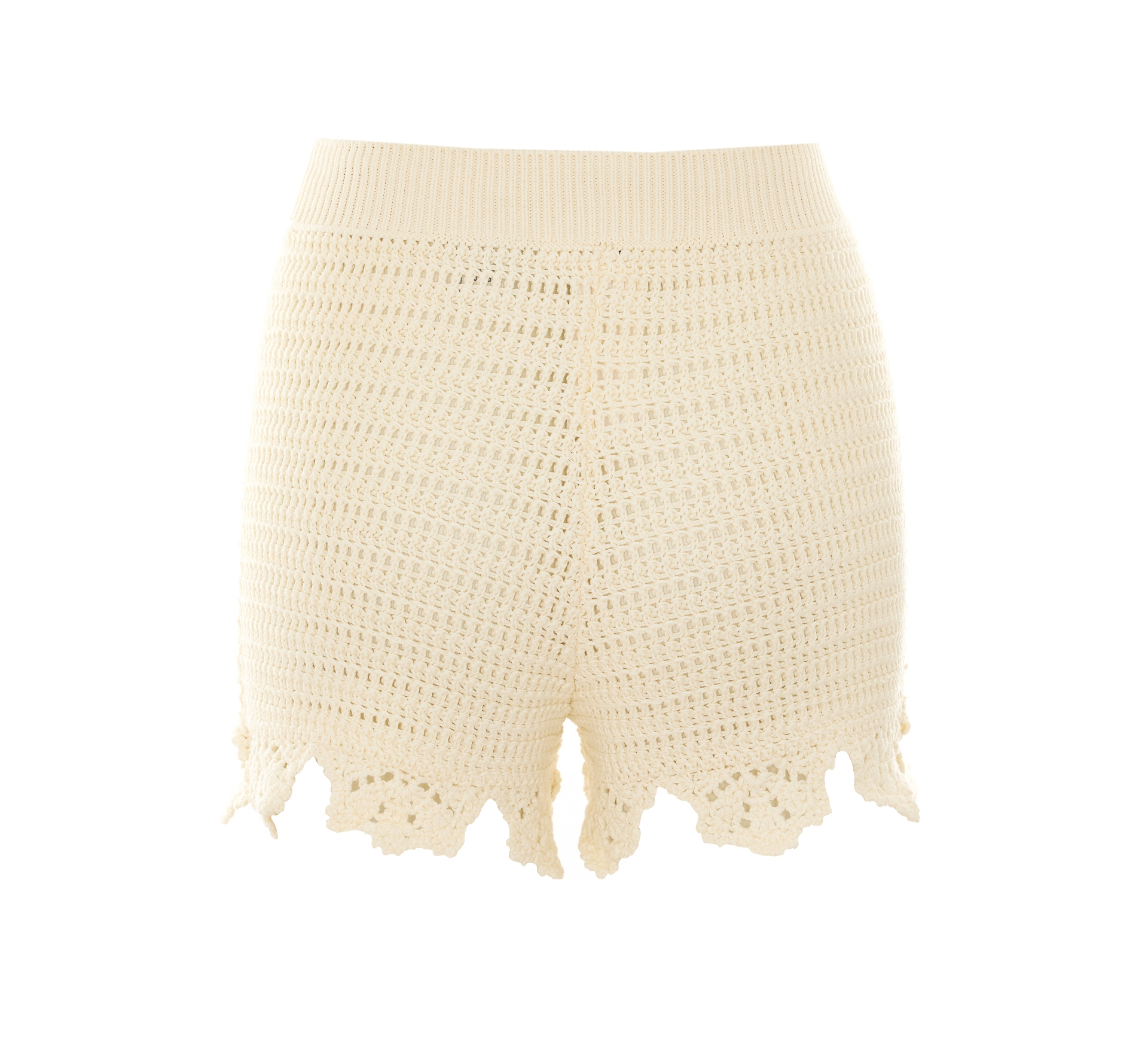 [Chloe] Mini skirt FW26 CH26AMS02800107