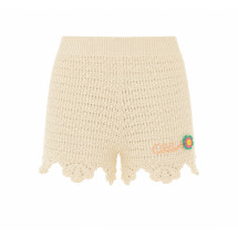 [Chloe] Mini skirt FW26 CH26AMS02800107