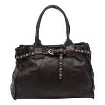 [CAMPOMAGGI] Tote bag FW26 C041020NDX3159C1501
