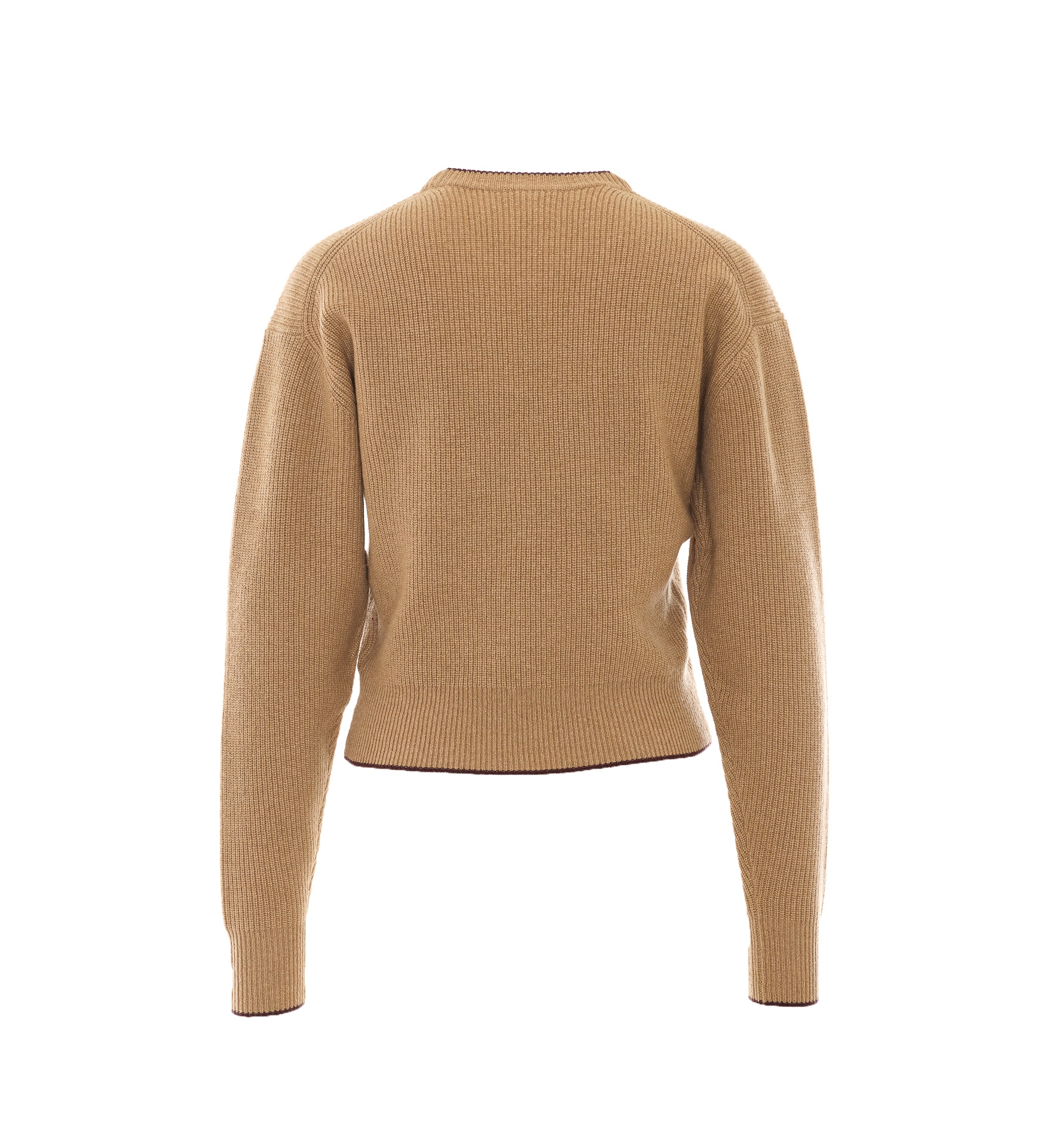 [Chloe] Knitwear FW26 CH26AMP41710218