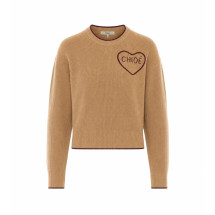 [Chloe] Knitwear FW26 CH26AMP41710218