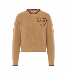 [Chloe] Knitwear FW26 CH26AMP41710218