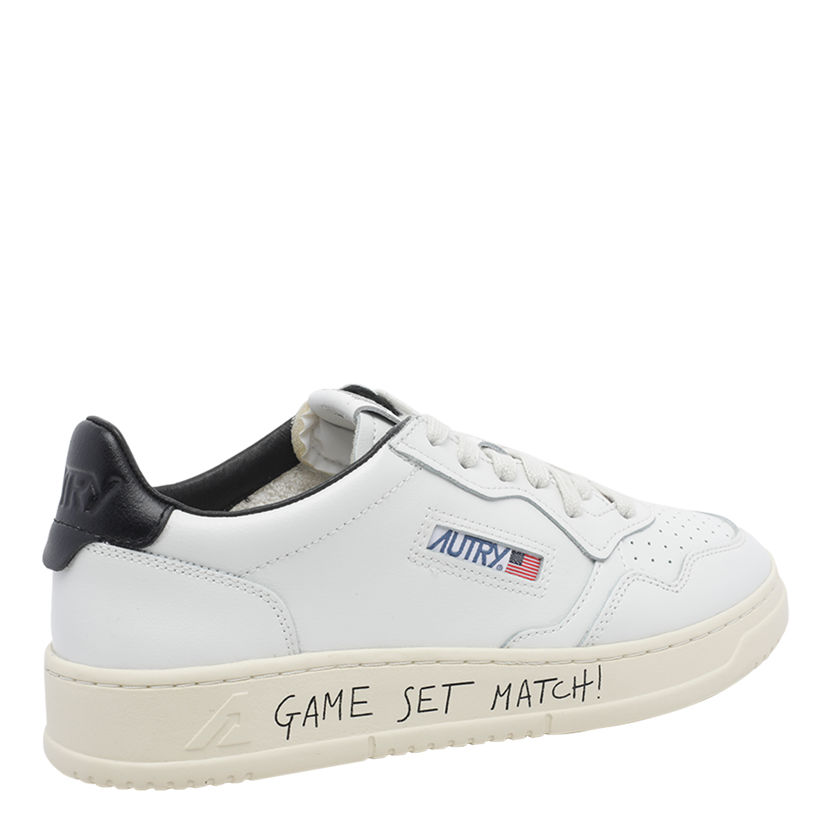 [AUTRY] Sneakers FW26 AULMML02