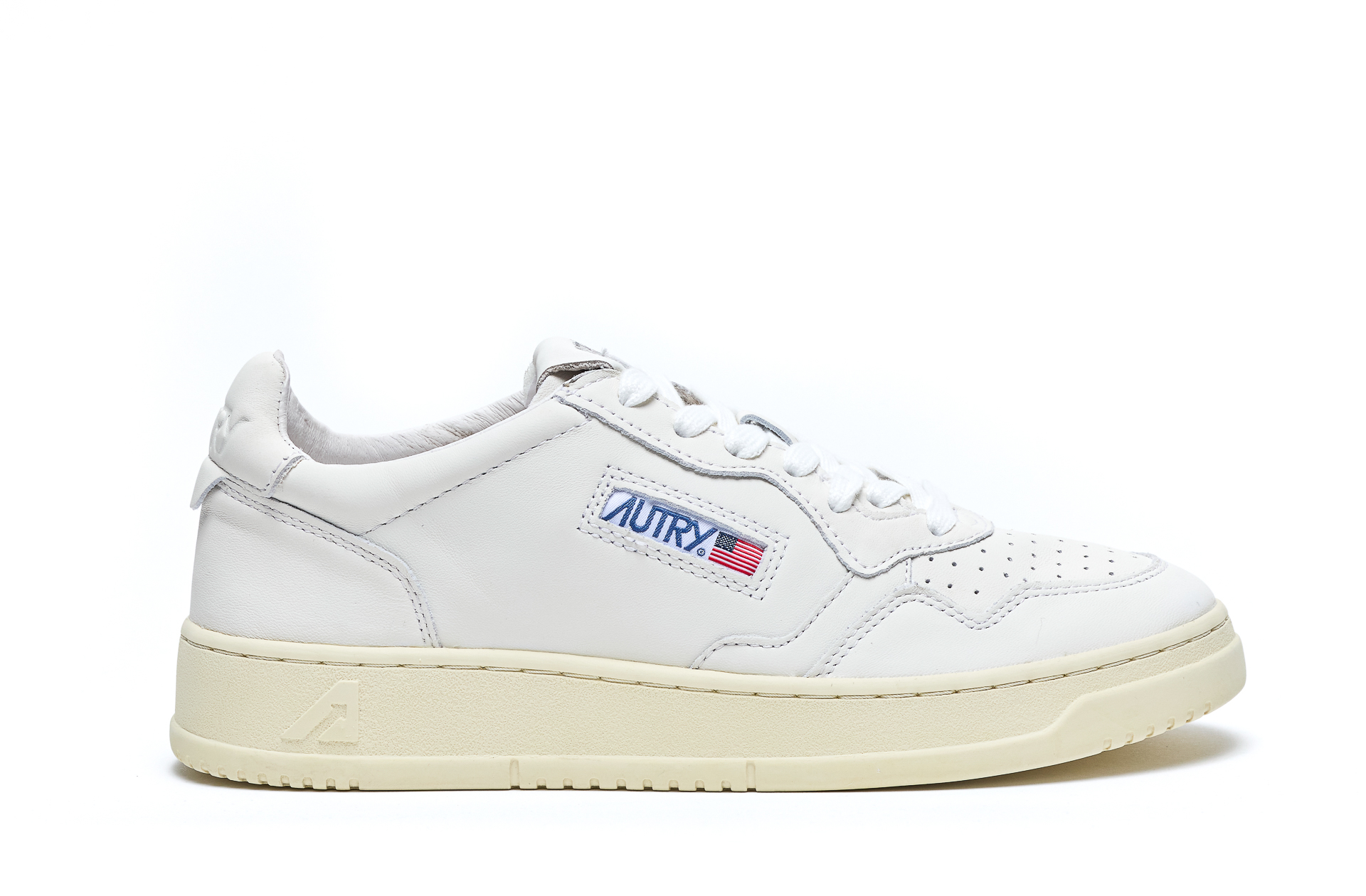 [AUTRY] Sneakers FW26 AULMGG04