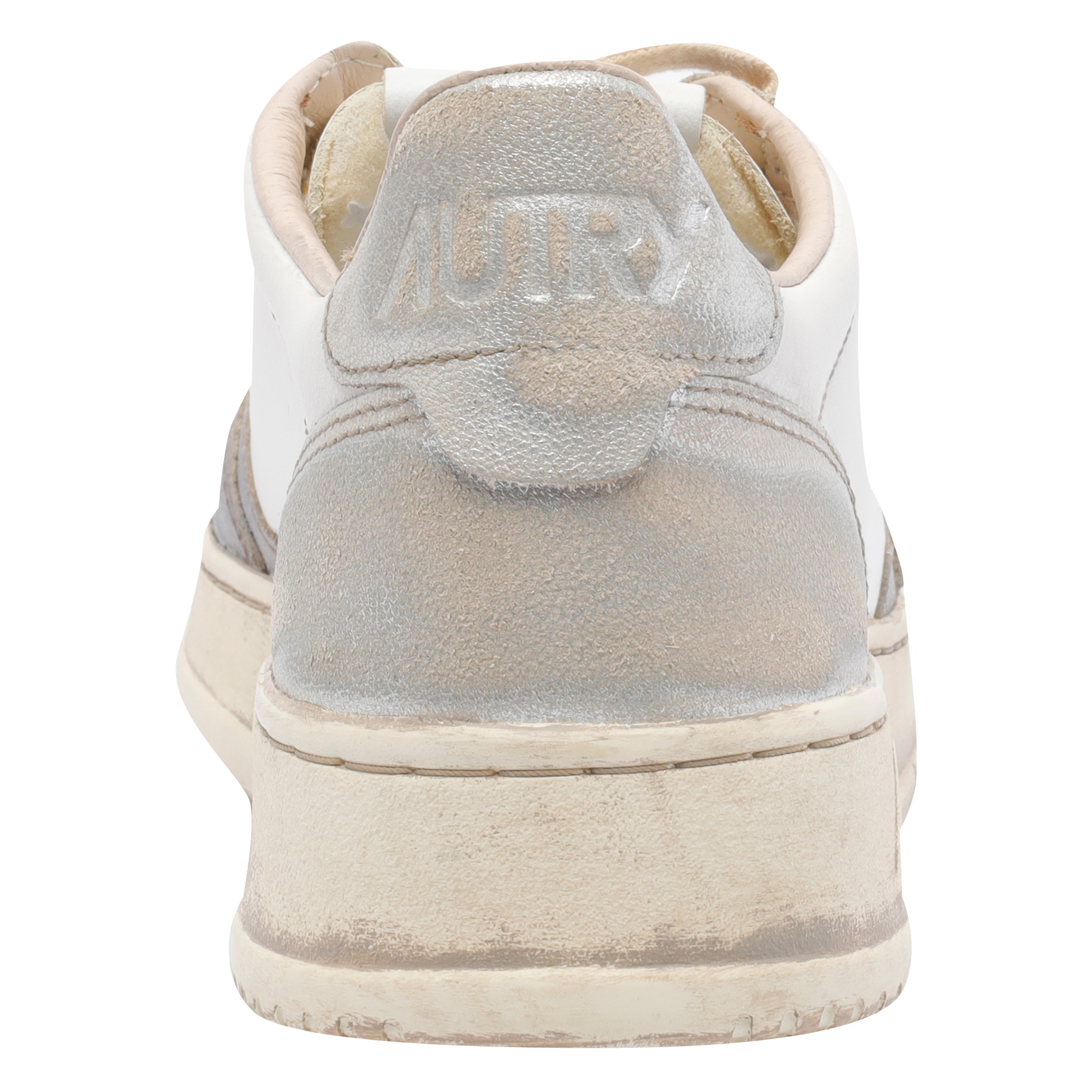 [AUTRY] Sneakers FW26 AVLMMT08