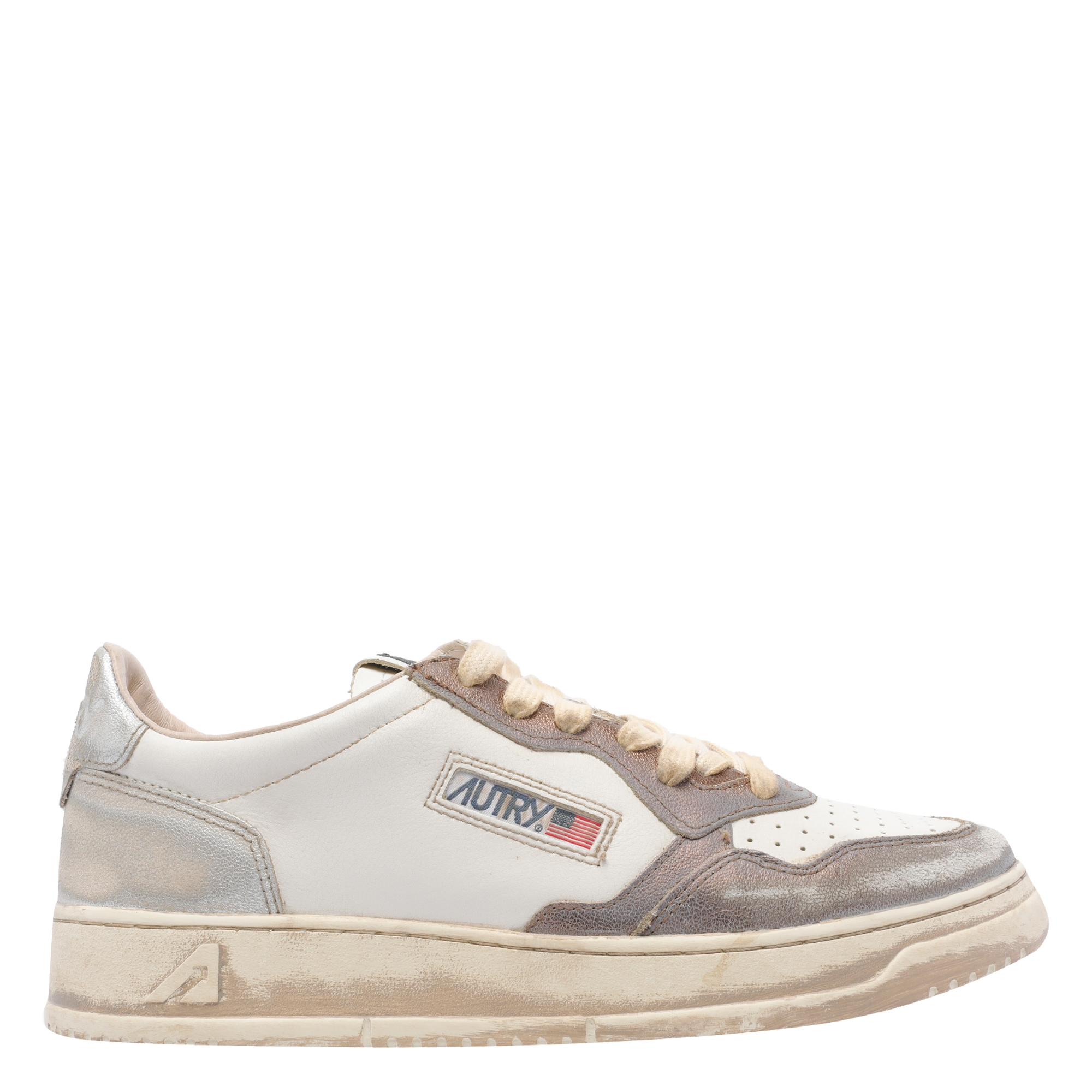 [AUTRY] Sneakers FW26 AVLMMT08