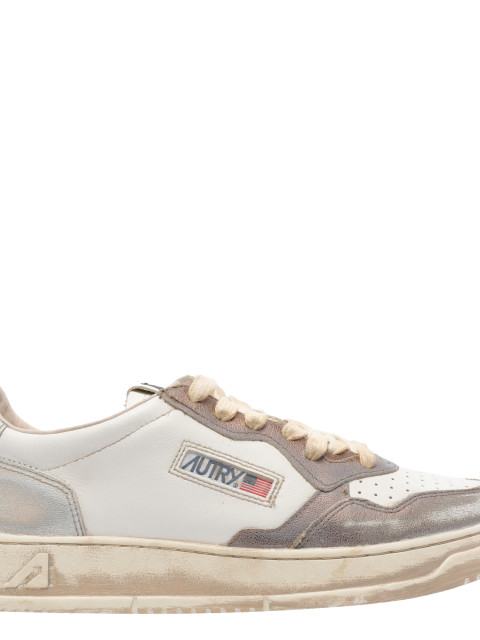 [AUTRY] Sneakers FW26 AVLMMT08