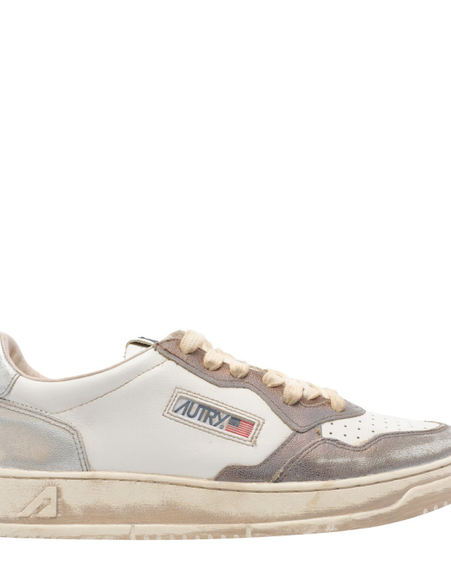 [AUTRY] Sneakers FW26 AVLMMT08