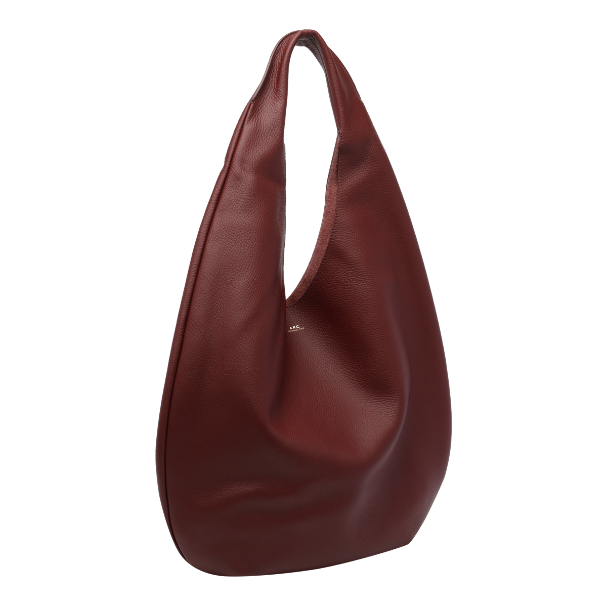 [A.P.C.] Shoulder bag FW26 PXCBC F67008GAE