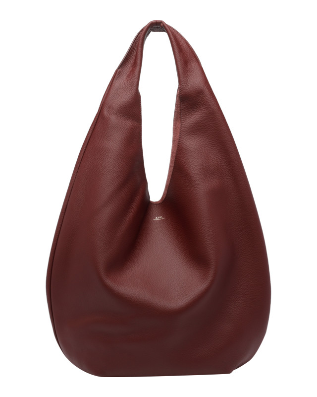 [A.P.C.] Shoulder bag FW26 PXCBC F67008GAE