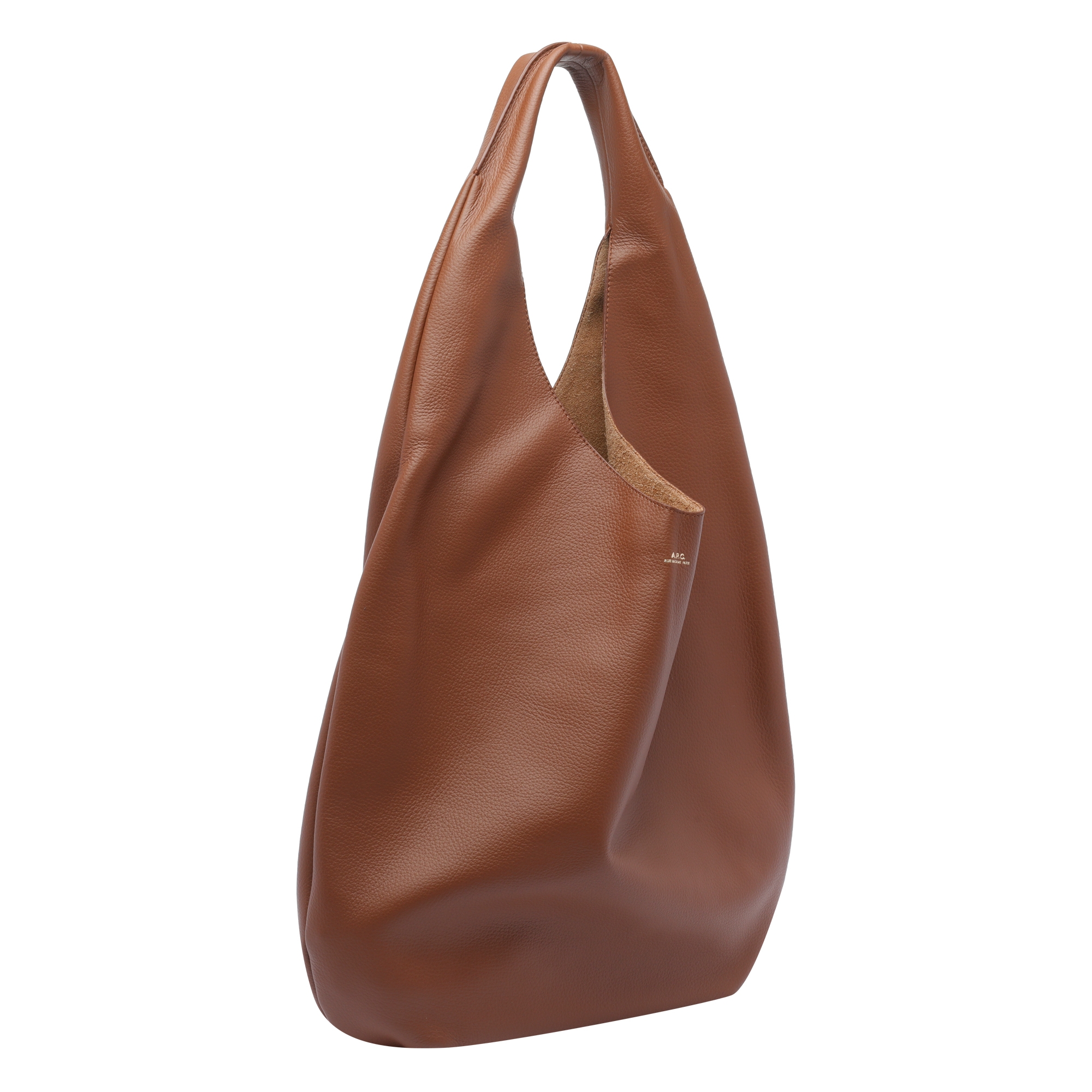[A.P.C.] Shoulder bag FW26 PXCBC F67008CAD
