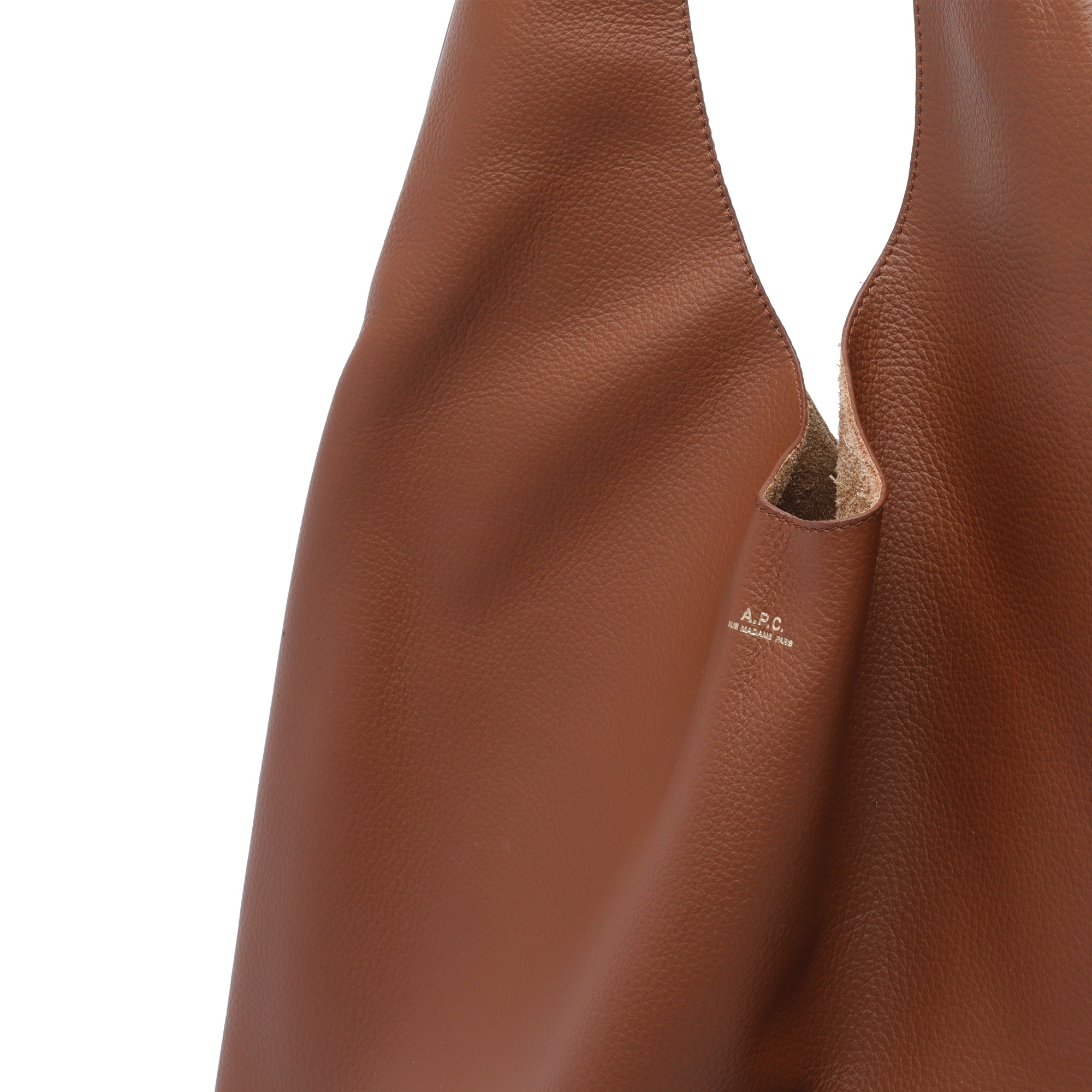 [A.P.C.] Shoulder bag FW26 PXCBC F67008CAD