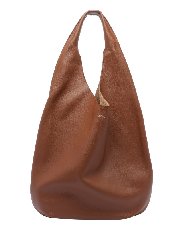 [A.P.C.] Shoulder bag FW26 PXCBC F67008CAD