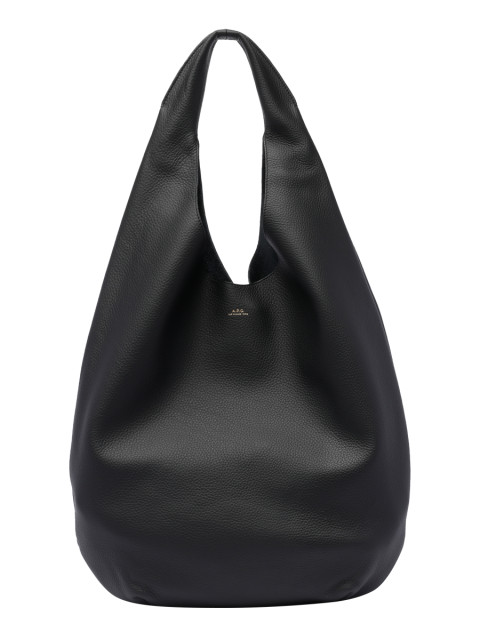 [A.P.C.] Shoulder bag FW26 PXCBC F67008LZZ