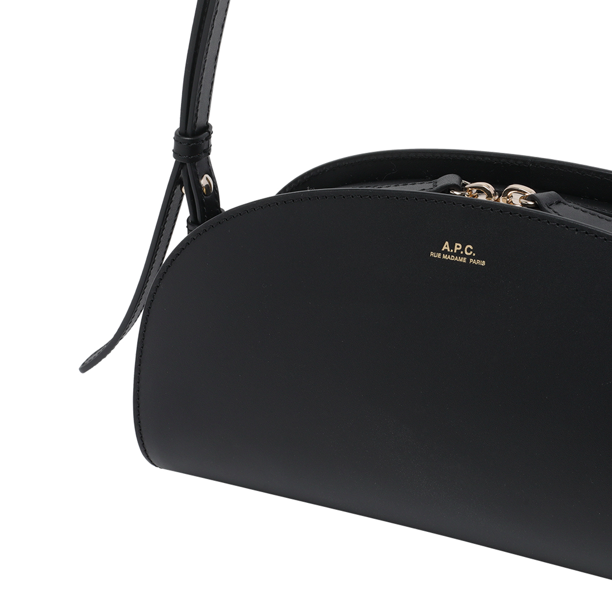[A.P.C.] Shoulder bag FW26 PXAWV F61997LZZ