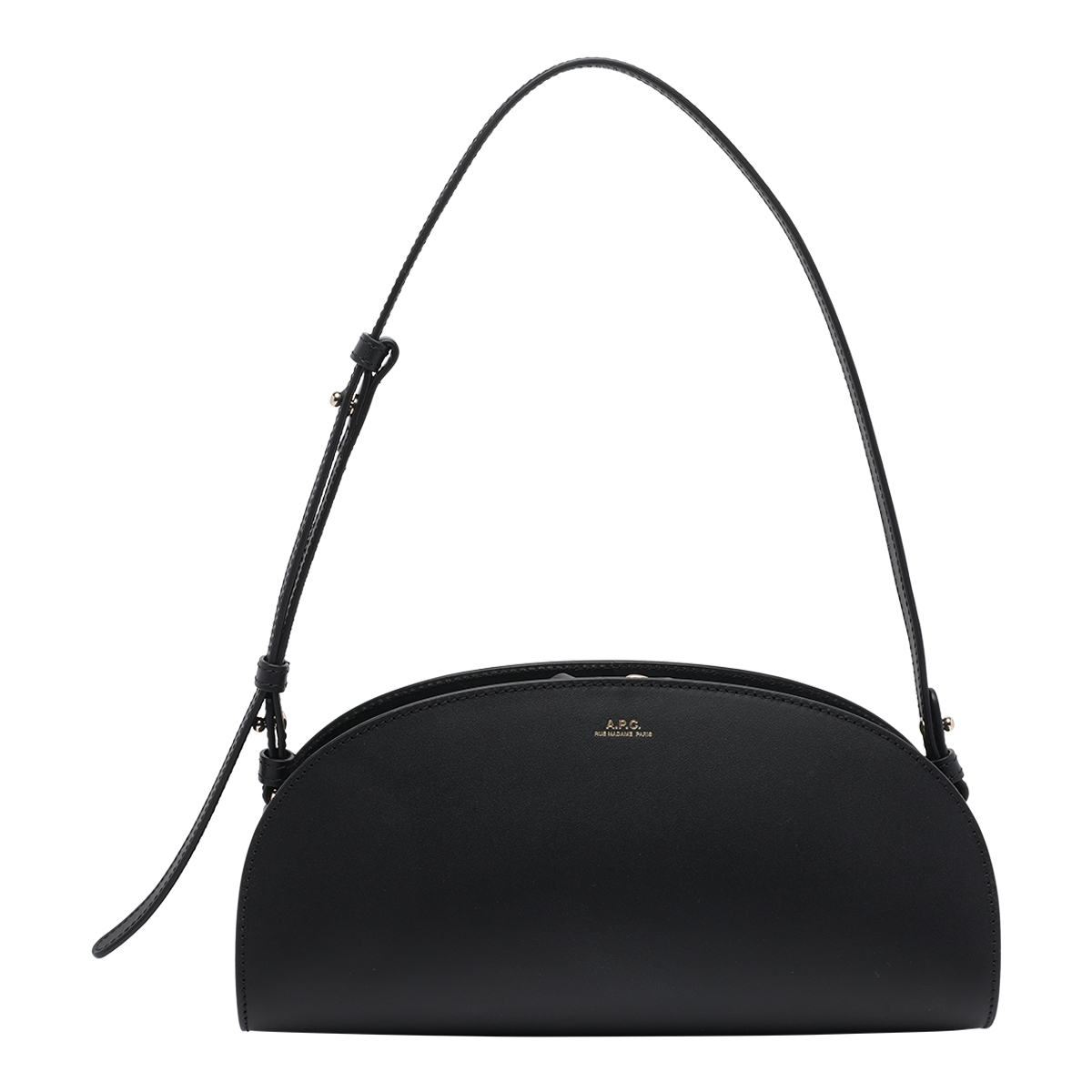 [A.P.C.] Shoulder bag FW26 PXAWV F61997LZZ