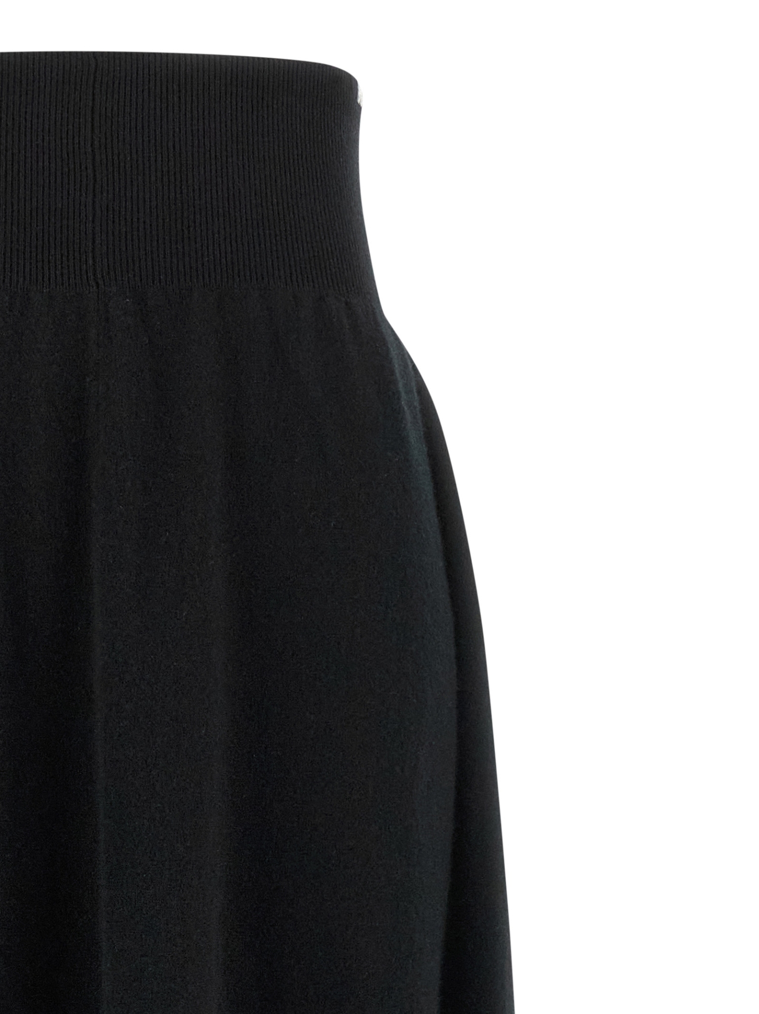 [Extreme Cashmere] Long skirt FW26 N498GRACESHORTRAVEN