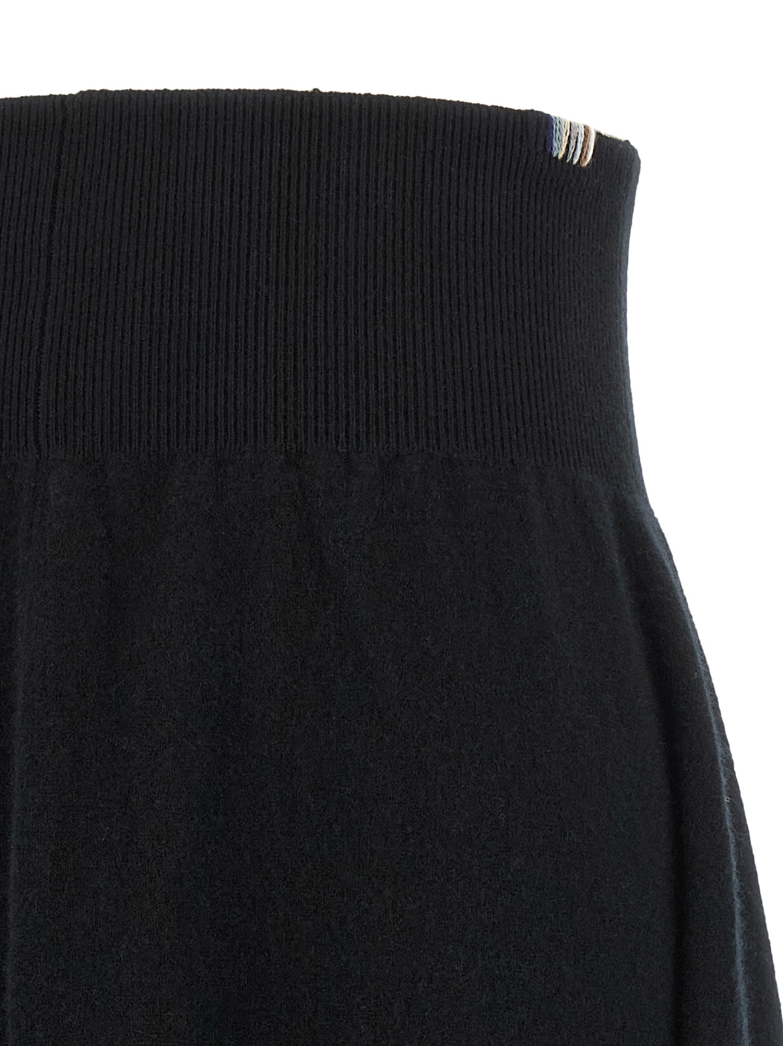[Extreme Cashmere] Long skirt FW26 N498GRACESHORTRAVEN