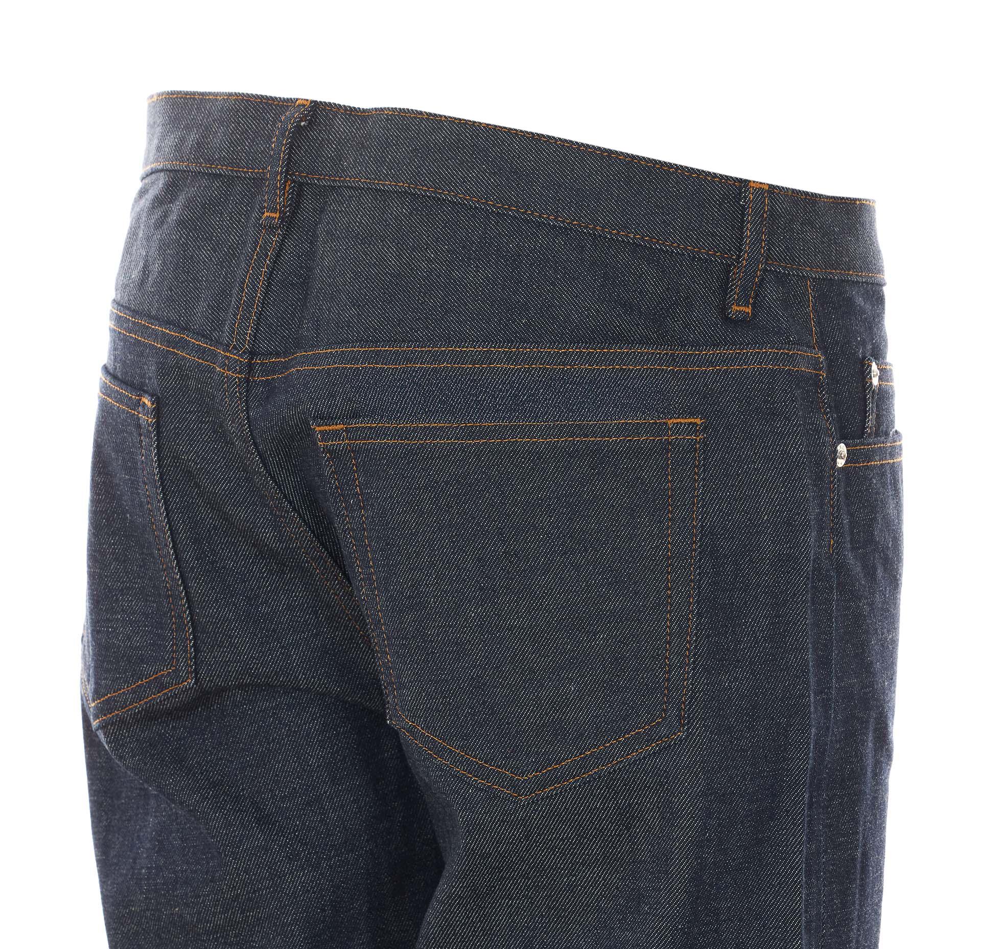 [A.P.C.] Jeans FW26 CODBS M09001IAI