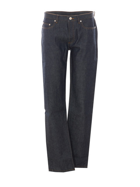[A.P.C.] Jeans FW26 CODBS M09001IAI