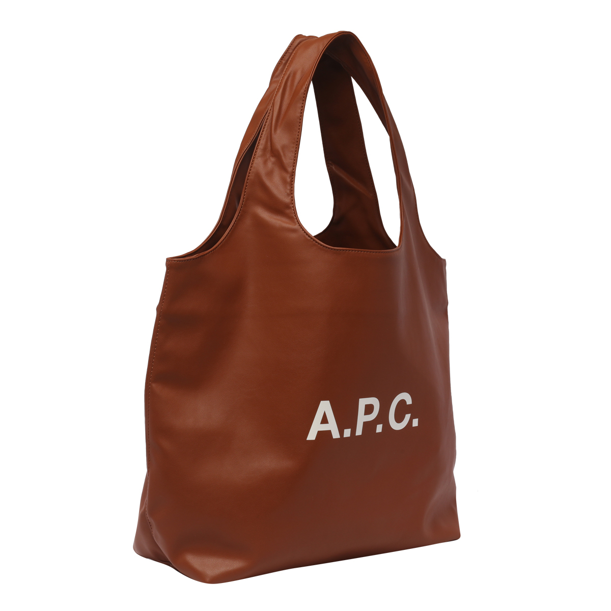 [A.P.C.] Tote bag FW26 PUAAT M61565CAD