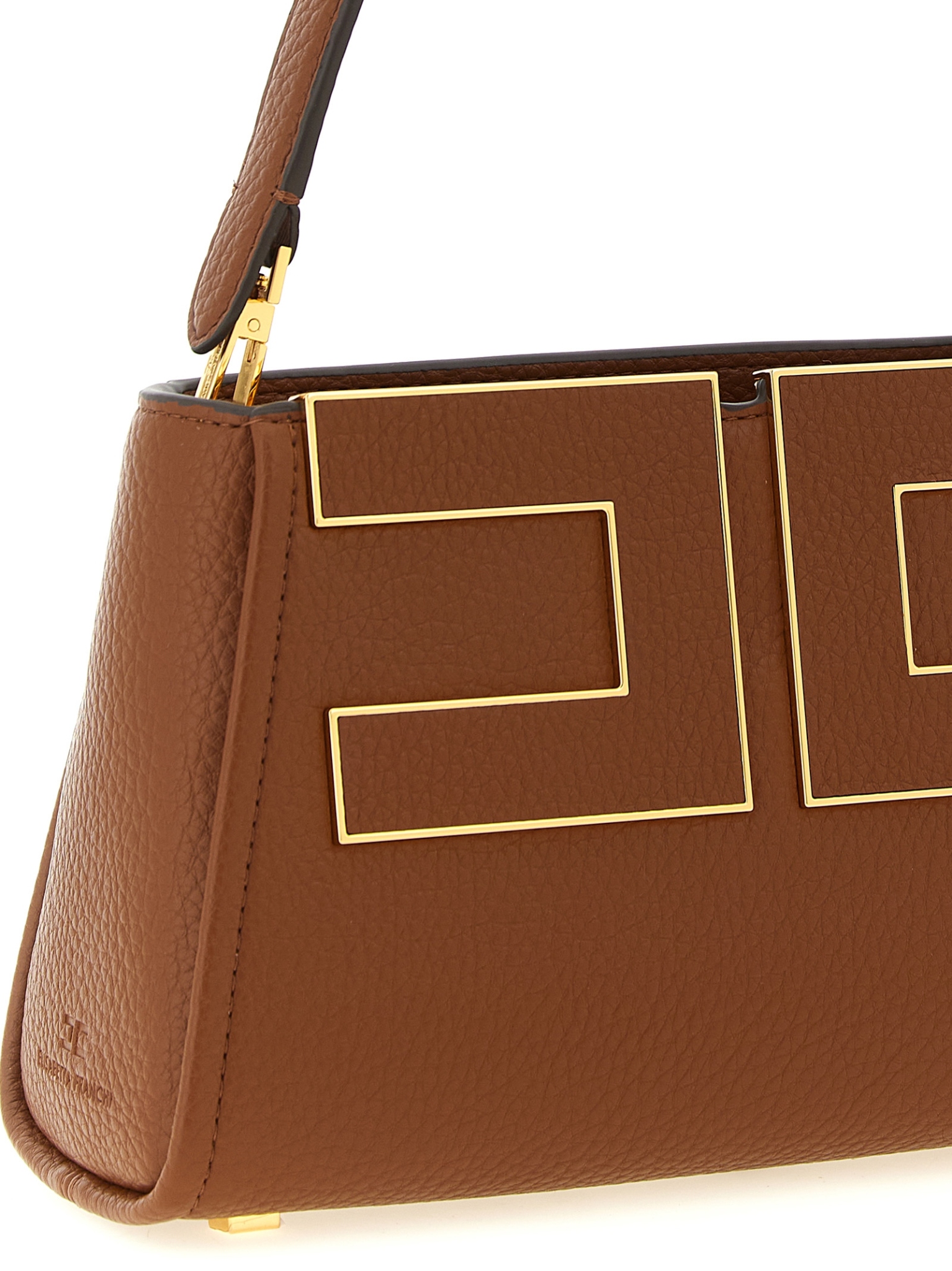 [ELISABETTA FRANCHI] Tote bag FW26 BS07A66E2FK3