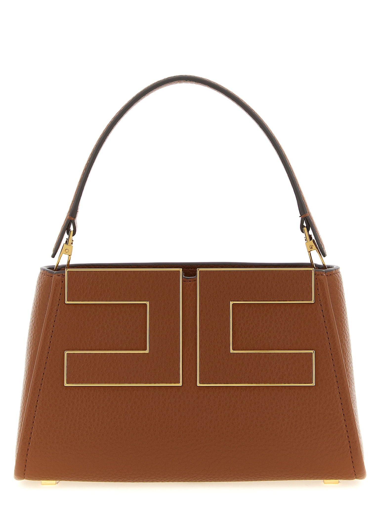 [ELISABETTA FRANCHI] Tote bag FW26 BS07A66E2FK3
