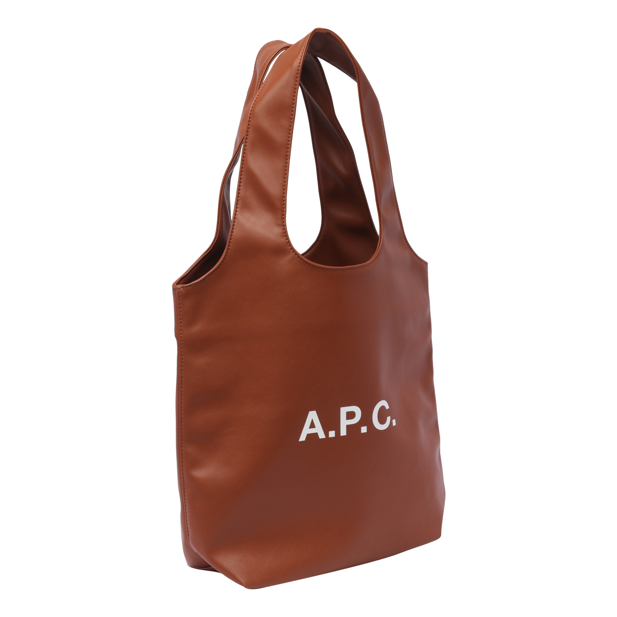 [A.P.C.] Tote bag FW26 PUAAT M61861CAD